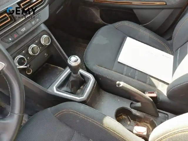 Dacia Sandero tce 90 — photo 12