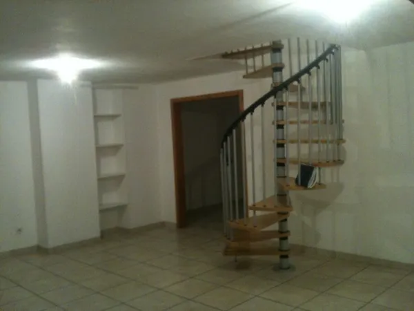 T3 DUPLEX CENTRE VILLE - PROCHE CATHEDRALE