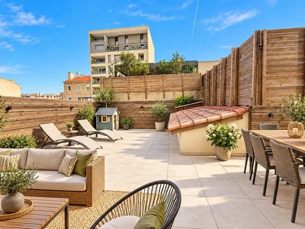 Appartement 2 pièces 68 m²