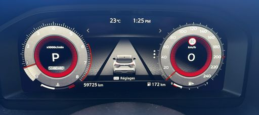 Nissan Qashqai 1.3 DIG-T 158 MHEV X-Tronic - Tekna – 2021 – 59725 km – Hybride essence – Boîte Automatique — photo 33
