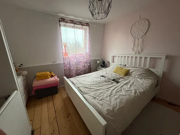 Maison Mitoyenne 36,23 m2 - 300 m du CHR