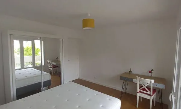 Appartement 54 m²
