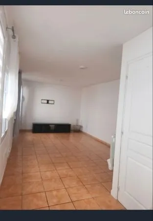 Studio 25m2