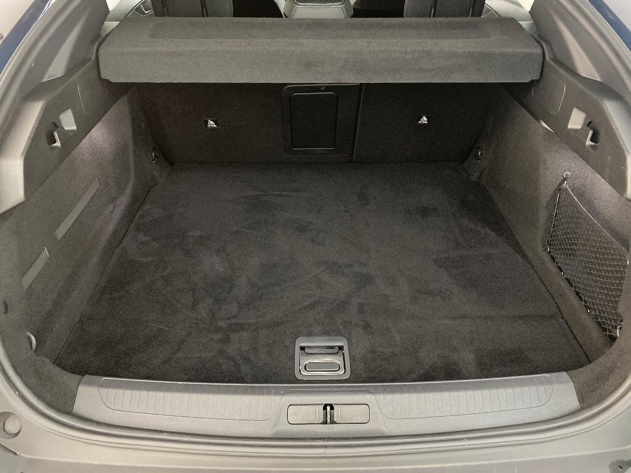 Peugeot 408 electrique 58 kwh 210 ch allure — photo 6
