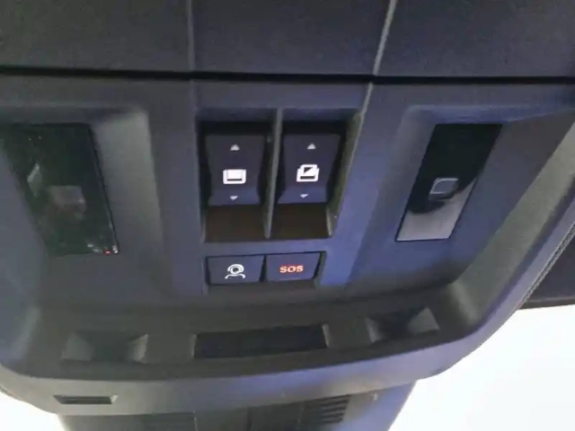 Peugeot 3008 hybrid 136 e-dcs6 — photo 65