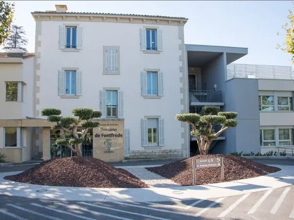 INVESTISSEMENT LOCATIF - Marseille - Résidence EHPAD Domaine de Fontfrède - 6.57 de rentabilité