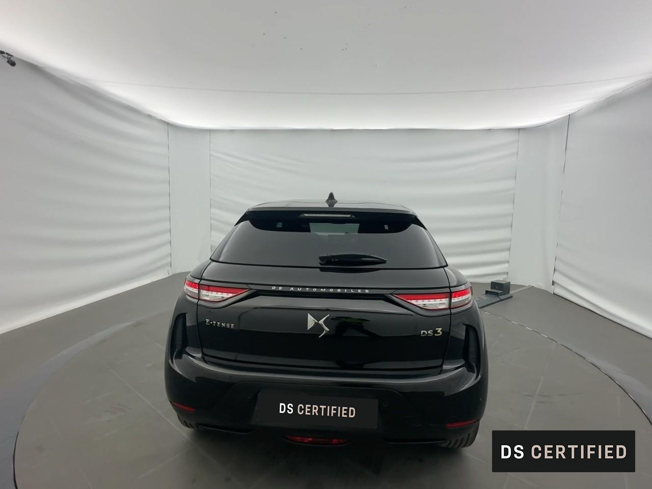 Ds Ds 3 e-tense 156ch edition france — photo 5