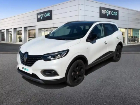 Renault Kadjar 1.3 tce 160ch fap esf edc