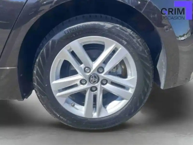 Toyota Corolla pro hybride 122h — photo 16