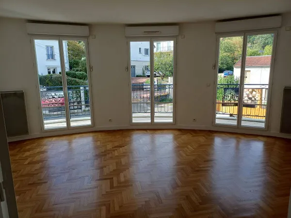 Appartement 3 pièces 72 m²