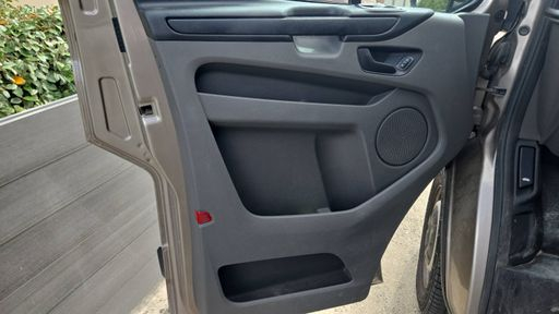Ford Transit Custom FOURGON 340 2.0 ECOBLUE 130 - Trend Business L2h1 – 2022 – 99720 km – Diesel – Boîte Manuelle — photo 39