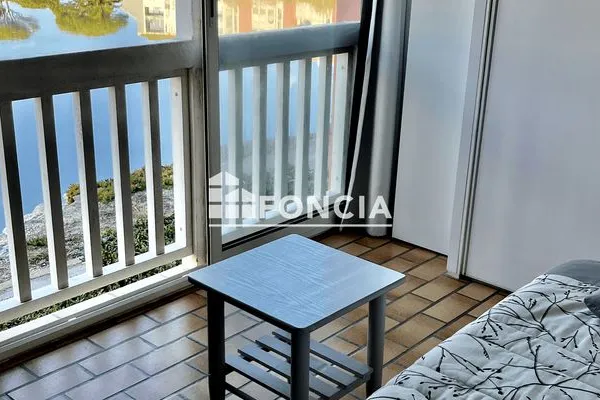 Appartement 2 pièces 32 m²