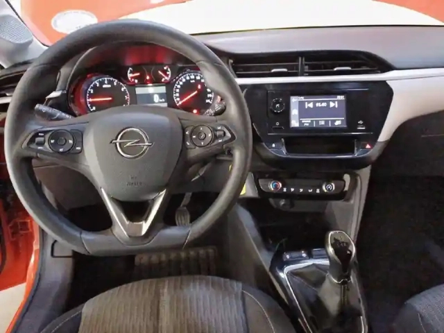 Opel Corsa 1.2 75 ch bvm5 — photo 68