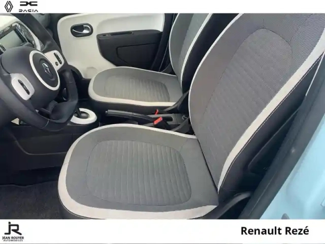 Renault Twingo e-tech electric equilibre r80 achat intégral — photo 3