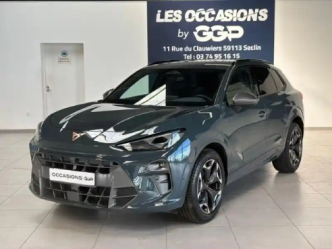 Cupra Terramar 1.5 etsi hybrid 150ch v dsg7