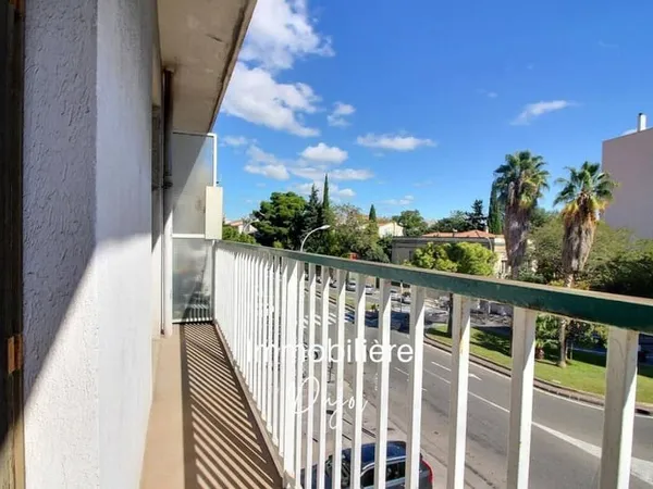 Appartement 3 pièces 79 m²