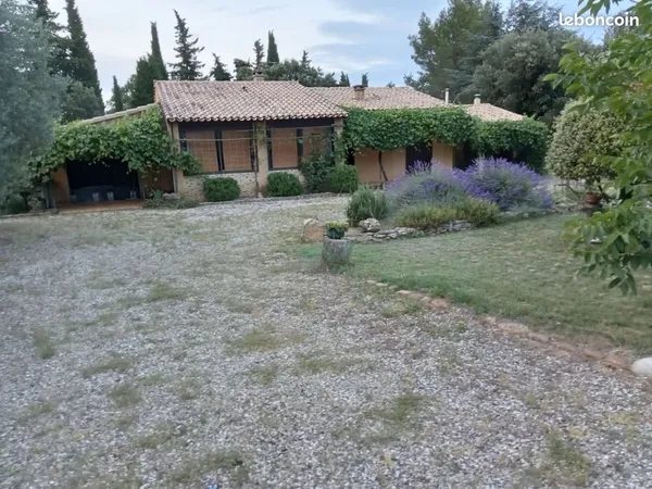 Maison à vendre à Pont-Saint-Esprit (Gard)