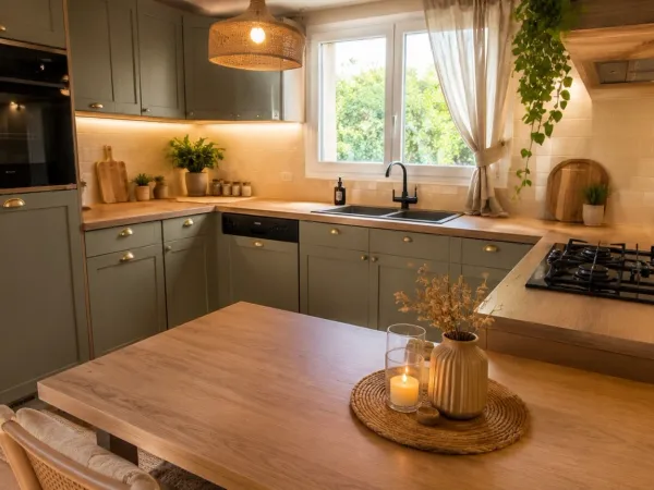 Maison à vendre 5 pièces LORIENT (56)
