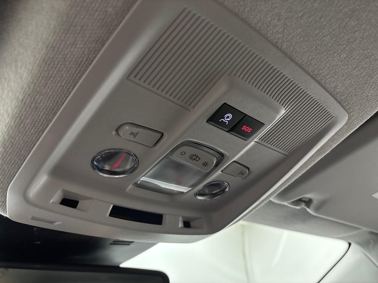 Citroën C5 Aircross hybride 145 ch e-dcs6 max — photo 32