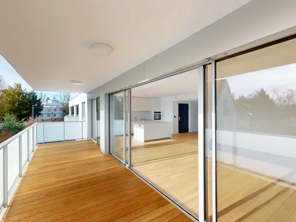 Appartement 4 pièces