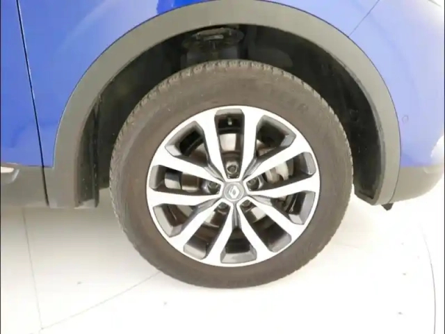 Renault Kadjar 1.5 blue dci 115ch  intens edc - 21 — photo 10