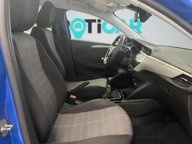 Opel Corsa 1.2 75ch edition — photo 30