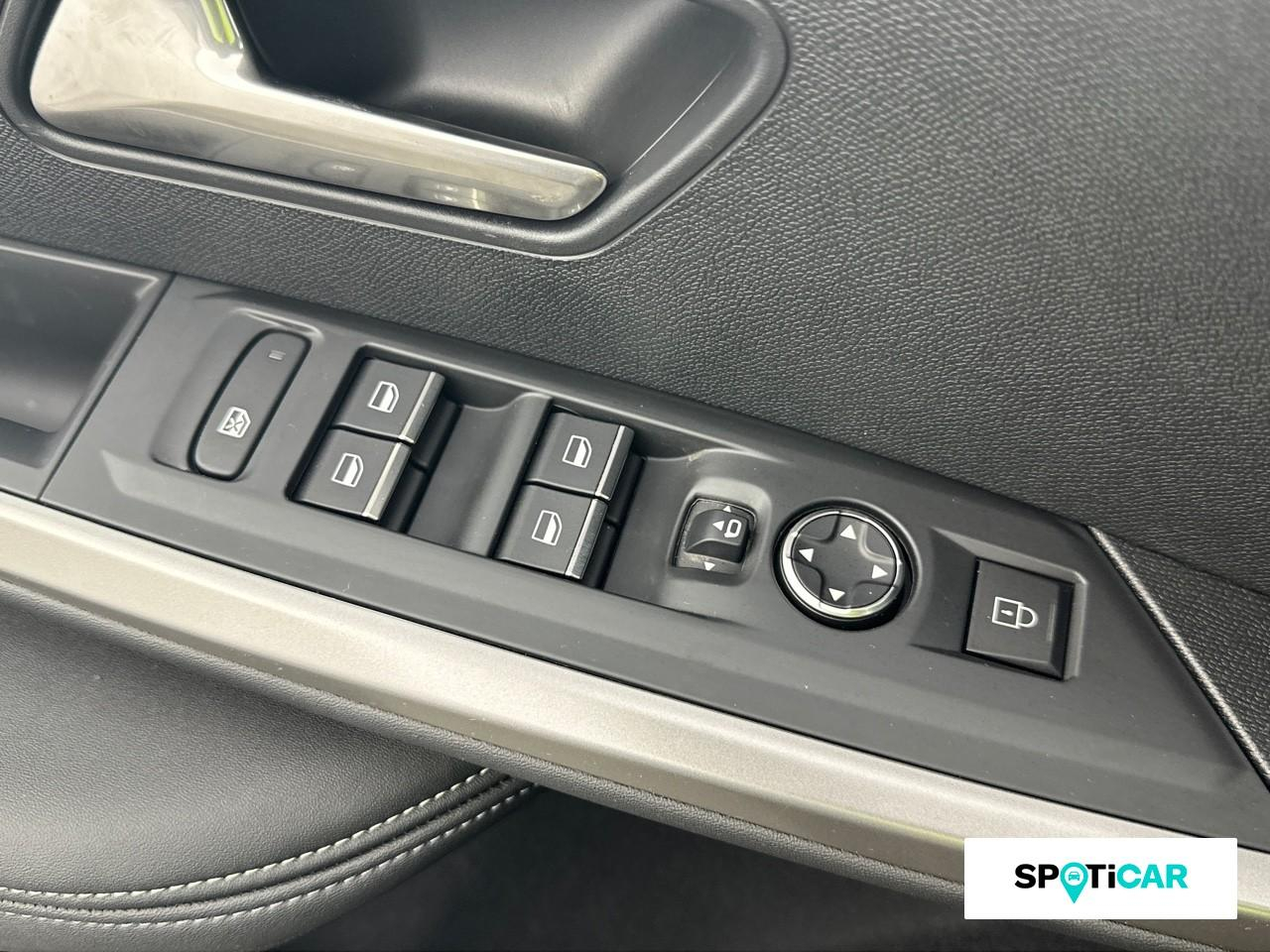 Peugeot 3008 electrique 210ch batterie 73 kwh gt exclusive — photo 19