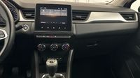 Renault Captur 1.0 TCe 90ch Evolution — photo 19