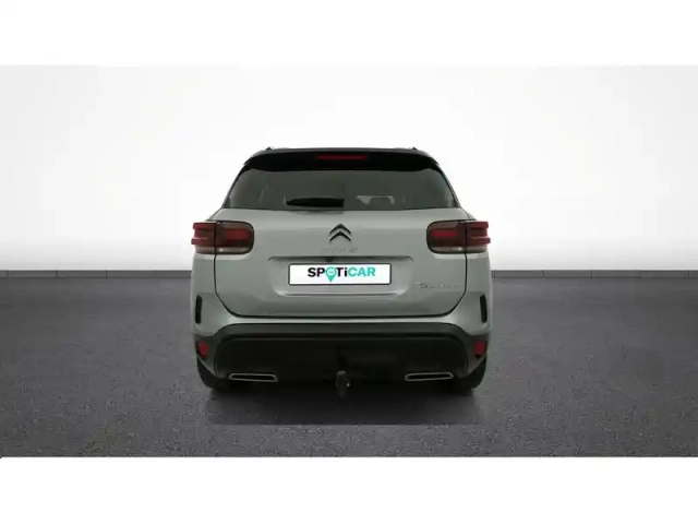 Citroën C5 Aircross bluehdi 130 eat8 — photo 7