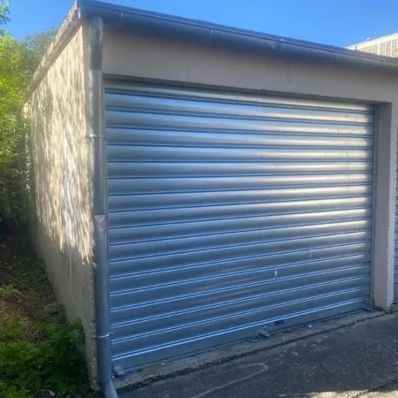 Parking 15 m²