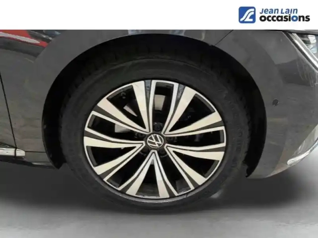 Volkswagen Arteon shooting brake 2.0 tdi evo scr 200 dsg7 4motion — photo 29