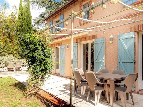 Maison 6 pièces de 145 m2