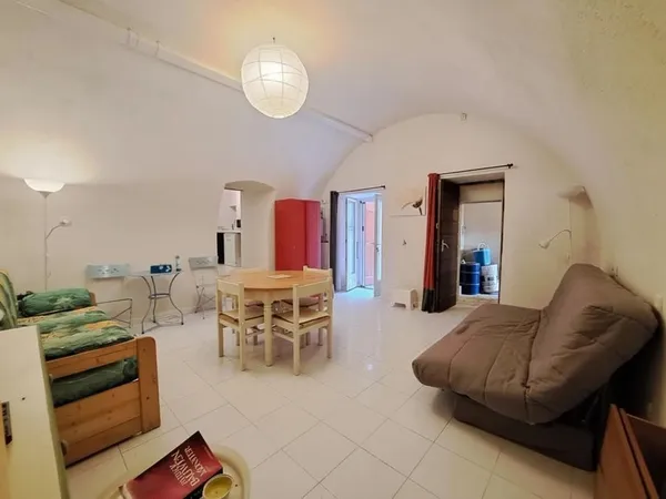 Charmante Maison 6P avec Studio à Belgodère