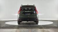 Dacia Jogger 1.0 ECO-G 100ch SL Extreme+ 5 places — photo 6
