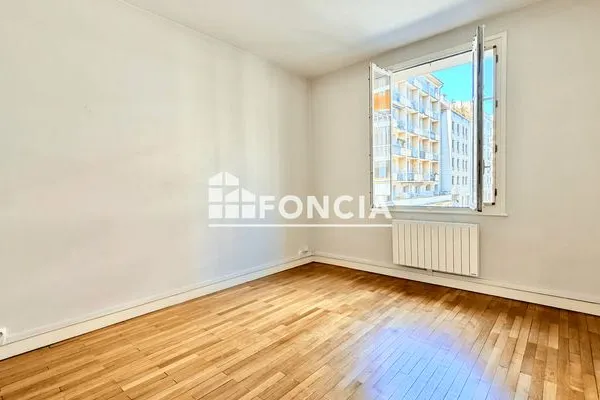 Appartement 2 pièces 53 m²