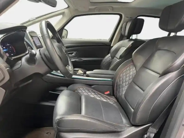 Renault Espace 2.0 blue dci 190ch  initiale paris edc — photo 14