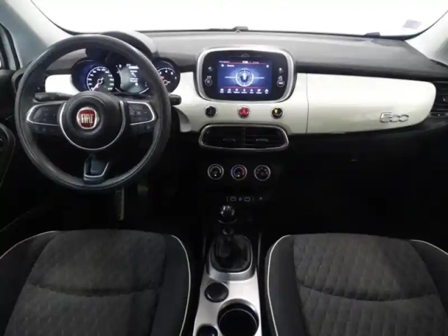 Fiat 500 x 1.0 firefly turbo t3 120ch cross — photo 6