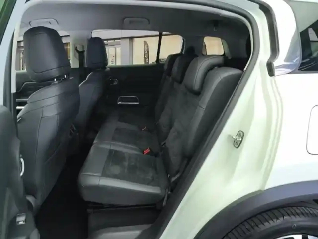 Citroën C5 Aircross hybride rechargeable 225 e-eat8 e-series — photo 23