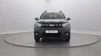 Dacia Duster 1.3 TCe 130ch FAP Journey 4x2
