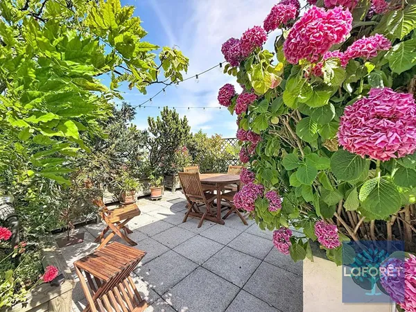 Vends t5 - 120 m² - Neuilly Sur Seine 92200