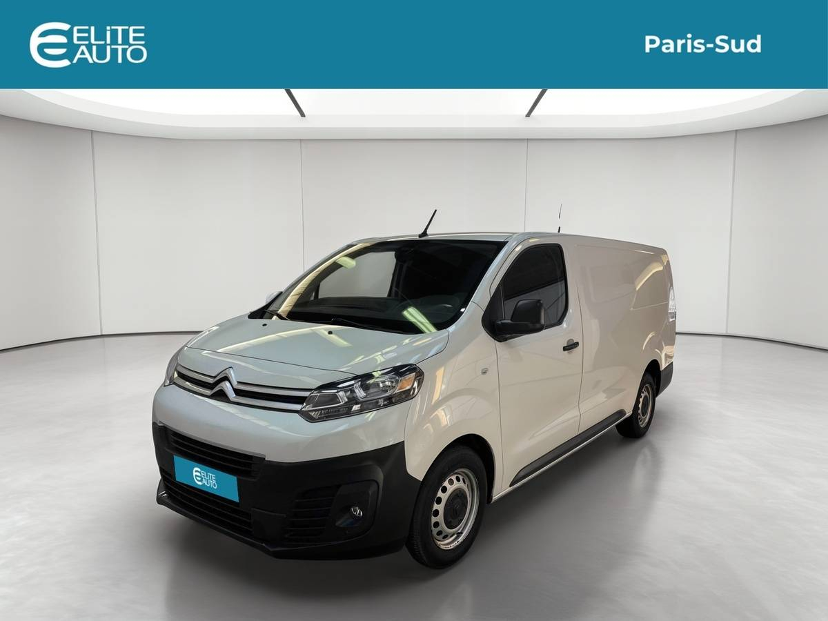 Citroen JUMPY FGN XL BLUEHDI 145 BVM6 — photo 1