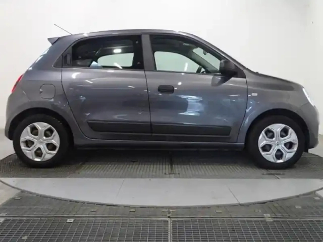 Renault Twingo 0.9 tce 95ch zen - 20 — photo 6