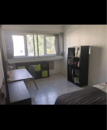 Studio 17m2 Bordeaux proche fac de médecine