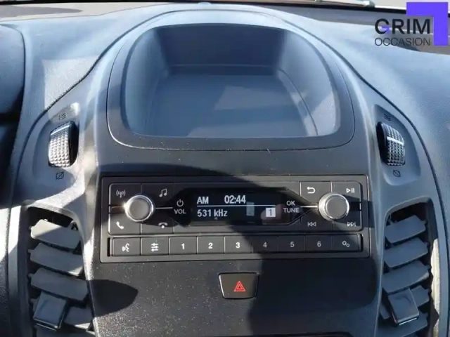 Ford Transit Connect fgn l1 1.0e100 e85 s&amp;s — photo 60