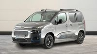 Citroen Berlingo M Moteur Electrique 136ch (100 kW) Shine Automatique