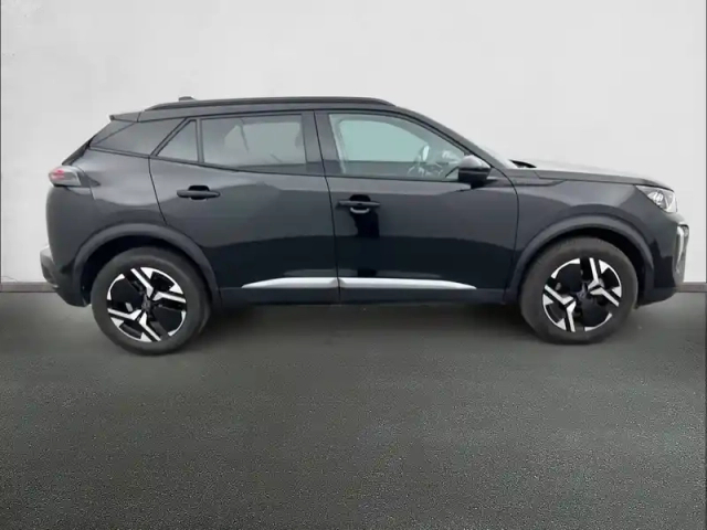 Peugeot 2008 puretech 130 s&amp;s eat8 — photo 49