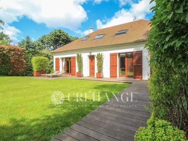 Maison 7 pièces 160 m²