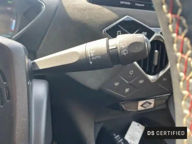 Ds Ds 3 crossback e-tense performance line + — photo 11