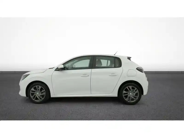 Peugeot 208 bluehdi 100 s&amp;s bvm6 — photo 4