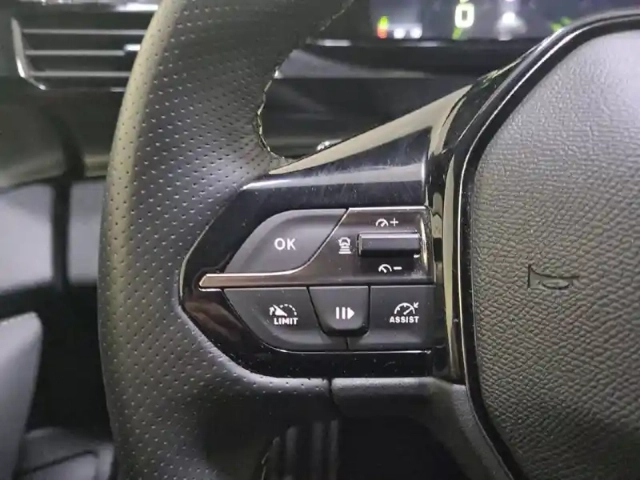 Peugeot 308 bluehdi 130ch s&amp;s eat8 — photo 50